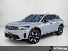 2026 Honda Prologue Elite SUV