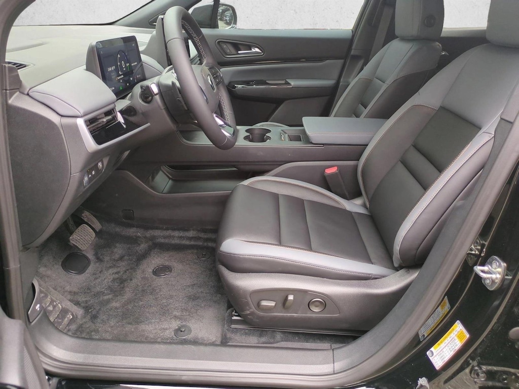 New 2026 Honda Prologue Touring SUV