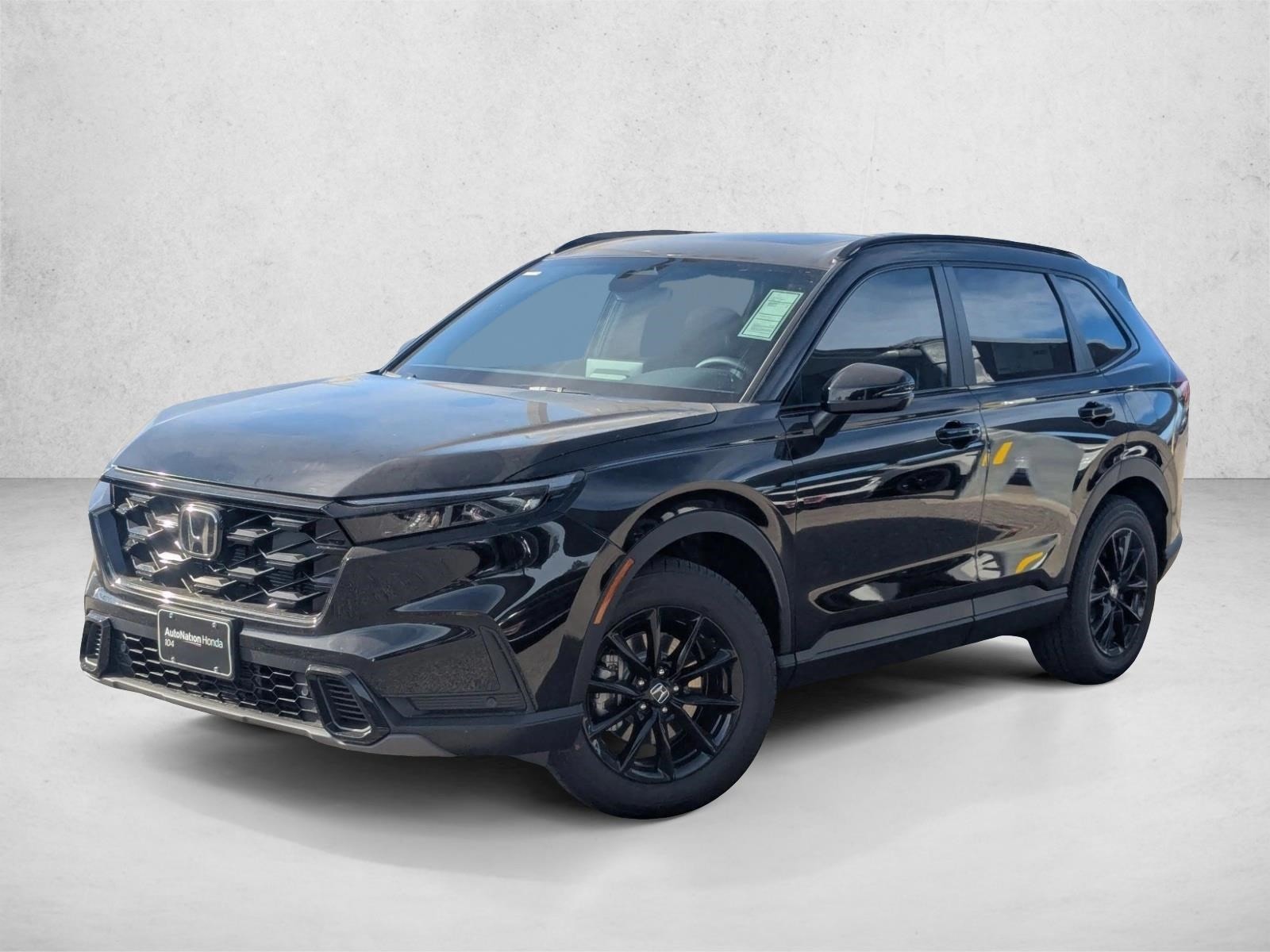 2026 Honda CR-V Sport-L's photo