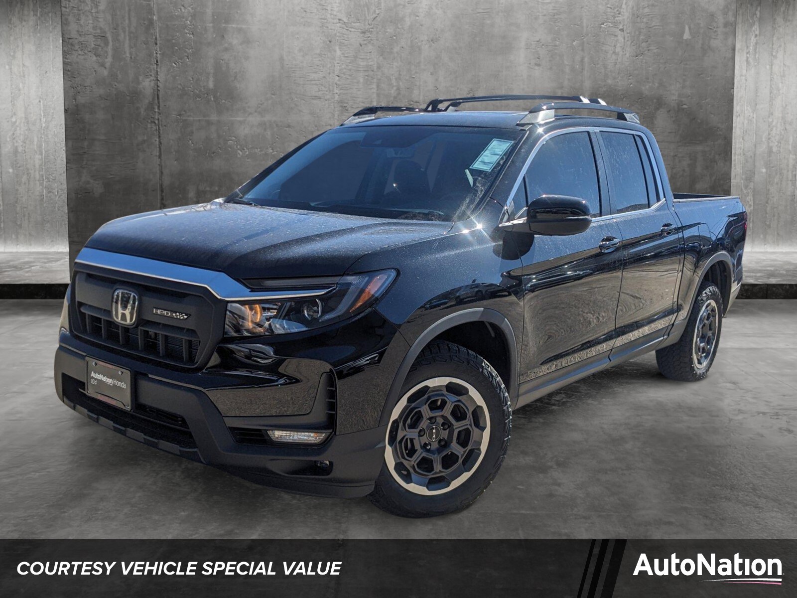 2024 Honda Ridgeline