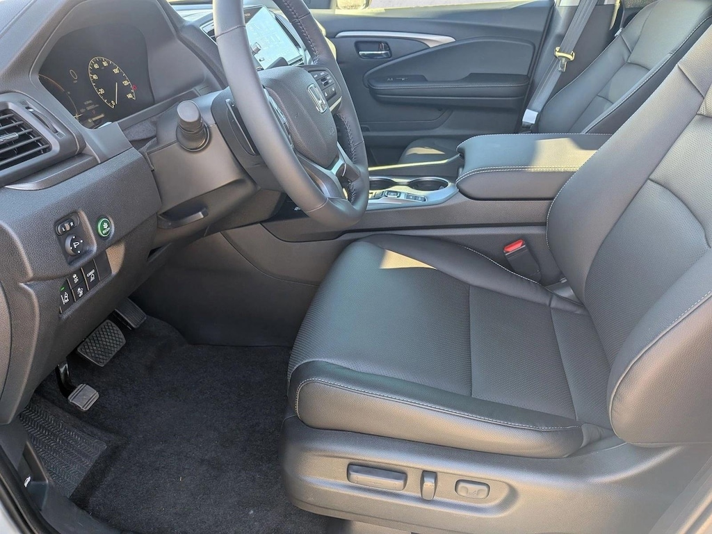 New 2026 Honda Ridgeline RTL Truck Crew Cab