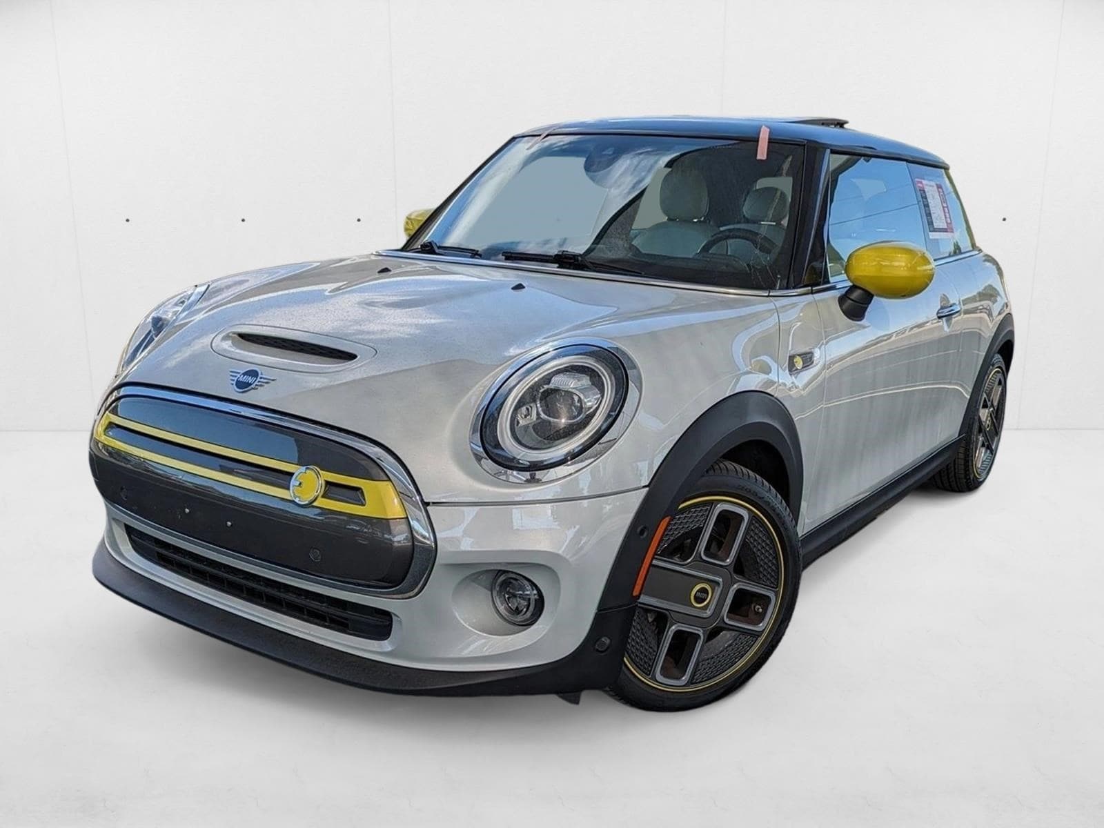 2020 MINI Hardtop 2 Door