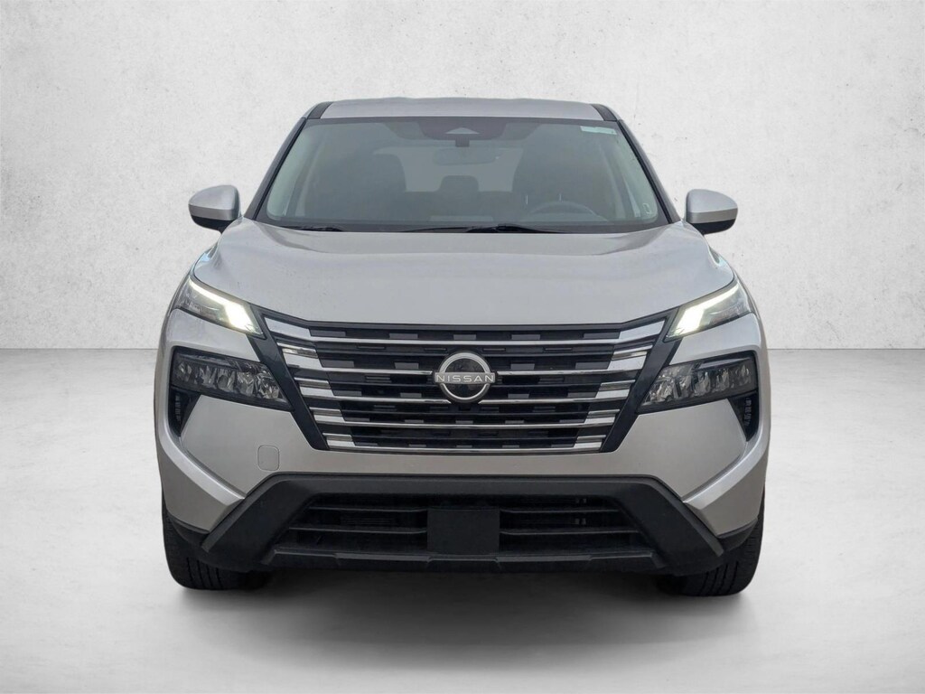 Used 2024 Nissan Rogue SV SUV