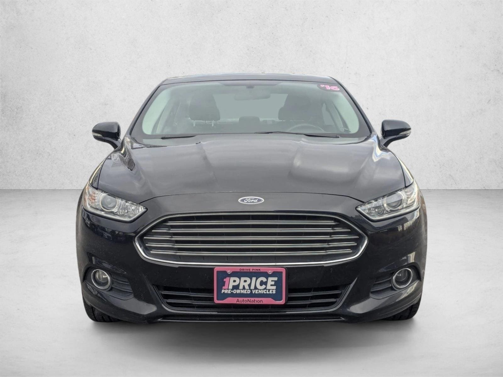 Used 2016 Ford Fusion Hybrid SE with VIN 3FA6P0LU7GR356157 for sale in Westminster, CO