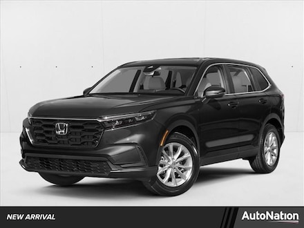 2024 Honda CR-V EX SUV