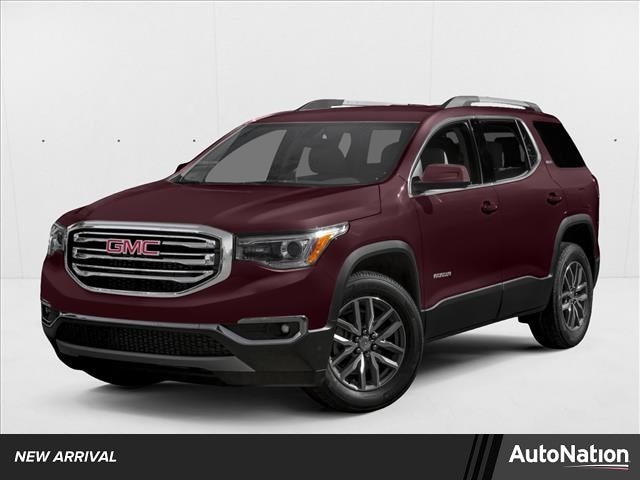 2017 GMC Acadia SLT-1 AWD's photo