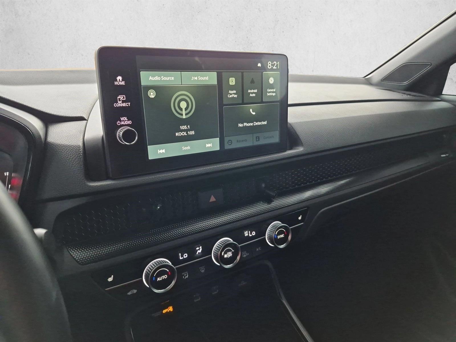 2026 Honda CR-V TrailSport - Photo 14
