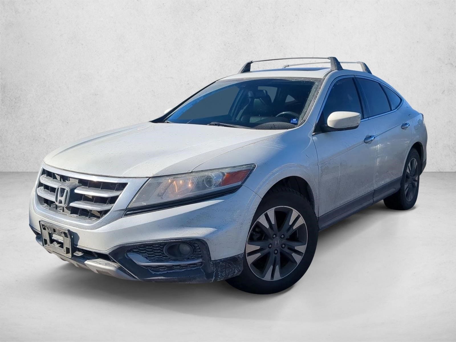 2015 Honda Crosstour EX-L V-6's photo