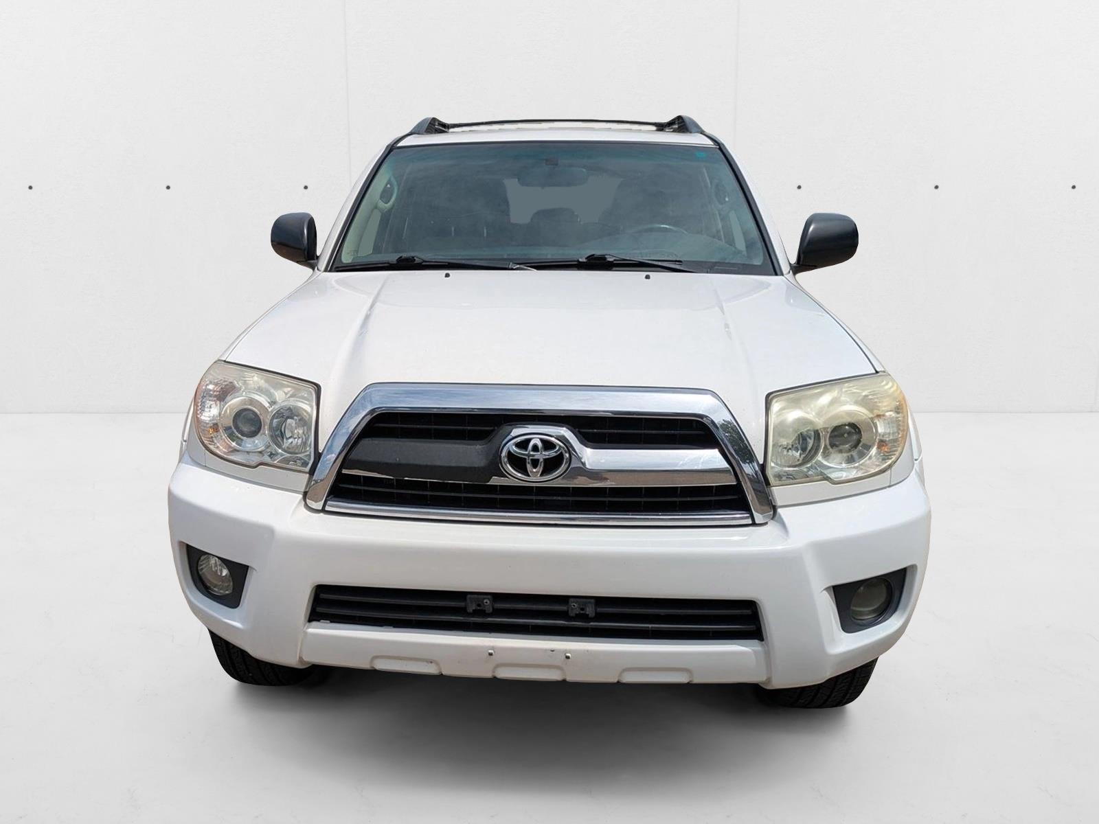 Used 2008 Toyota 4Runner SR5 with VIN JTEBU14R08K011717 for sale in Westminster, CO