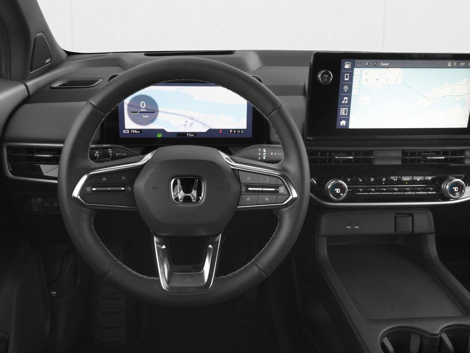 2025 Honda Prologue Elite Touring photo 3