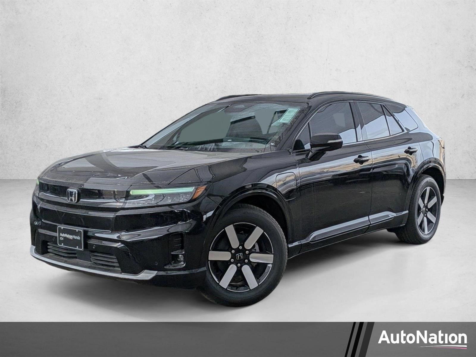 2026 Honda Prologue Touring AWD's photo