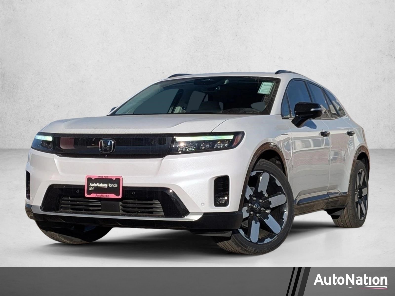 2026 Honda Prologue Elite AWD's photo