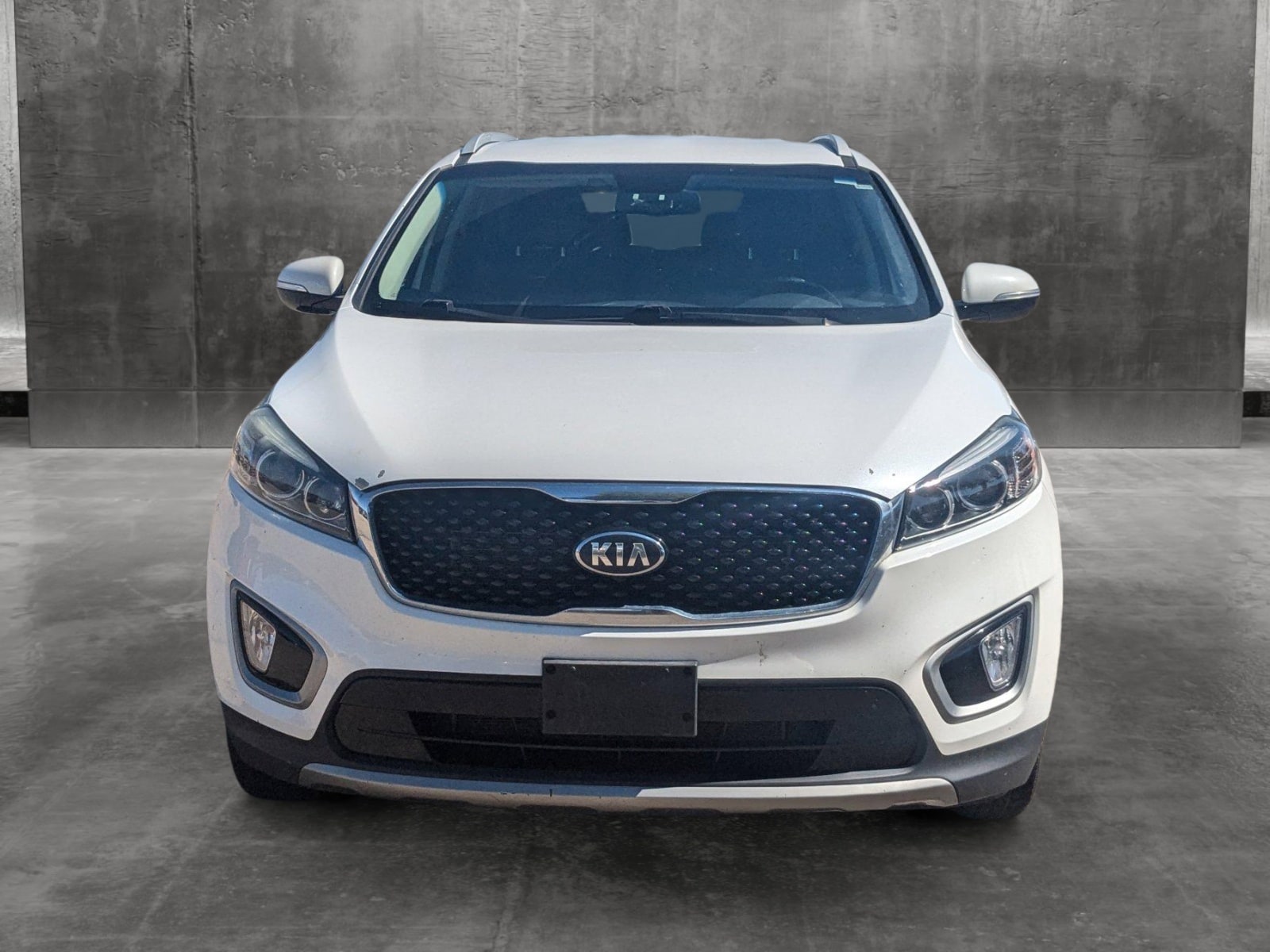 Used 2017 Kia Sorento EX with VIN 5XYPHDA5XHG289984 for sale in Westminster, CO