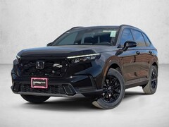 2026 Honda CR-V Hybrid Sport SUV