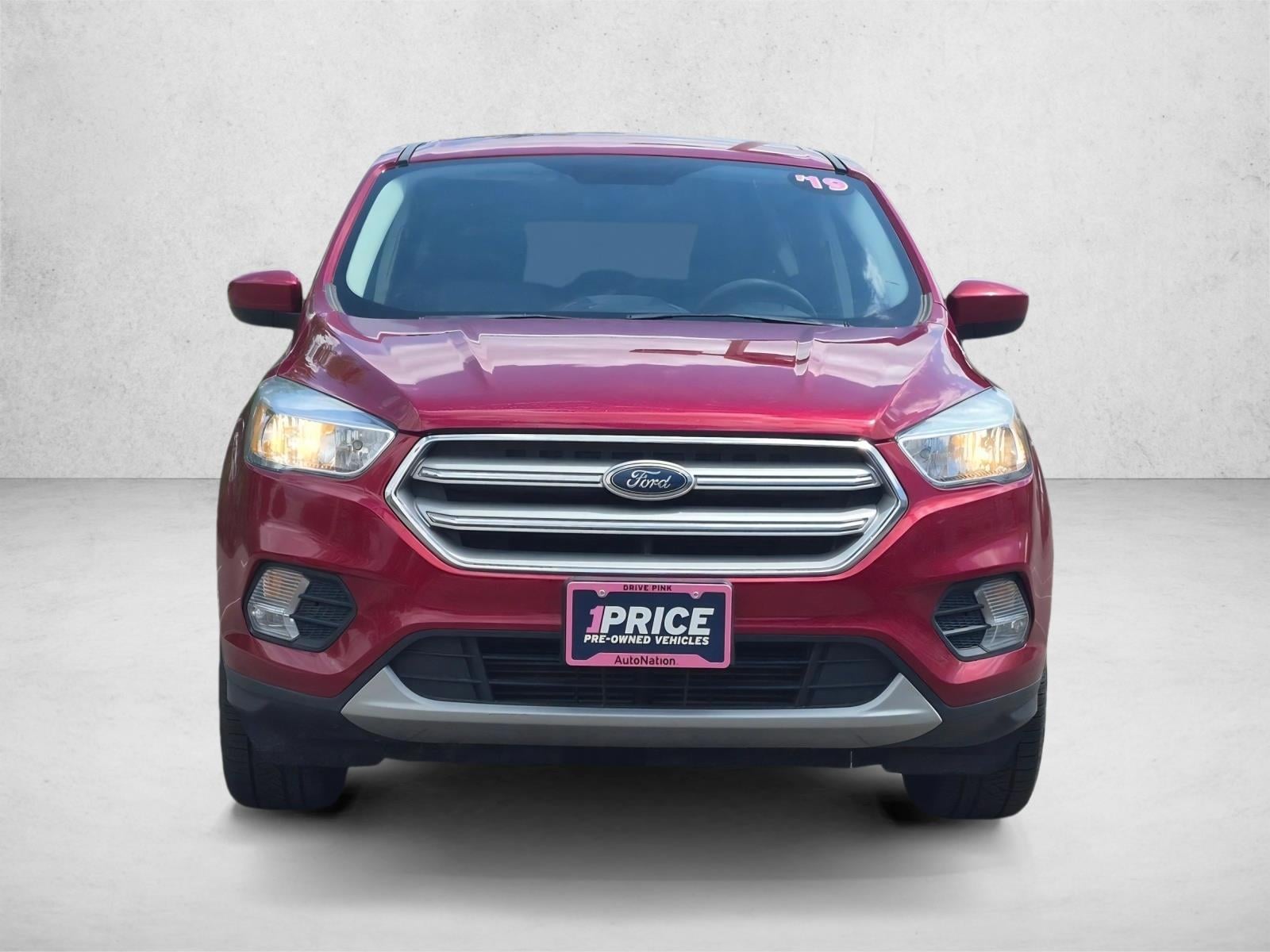 Used 2019 Ford Escape SE with VIN 1FMCU9G97KUB07600 for sale in Westminster, CO