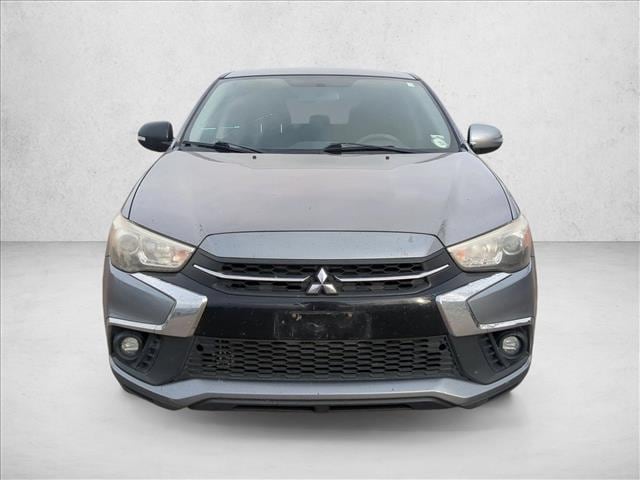 Used 2019 Mitsubishi Outlander Sport ES with VIN JA4AR3AU5KU005424 for sale in Westminster, CO