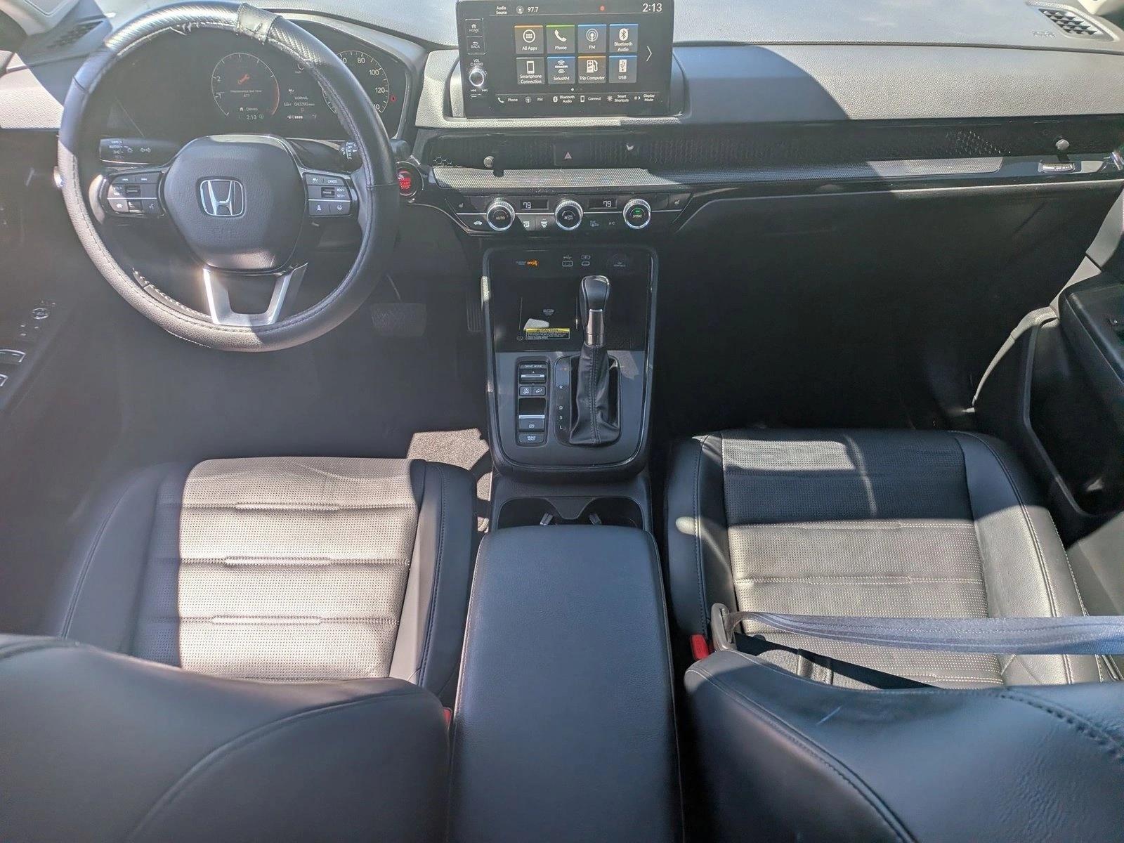 2023 Honda CR-V EX-L - Photo 13