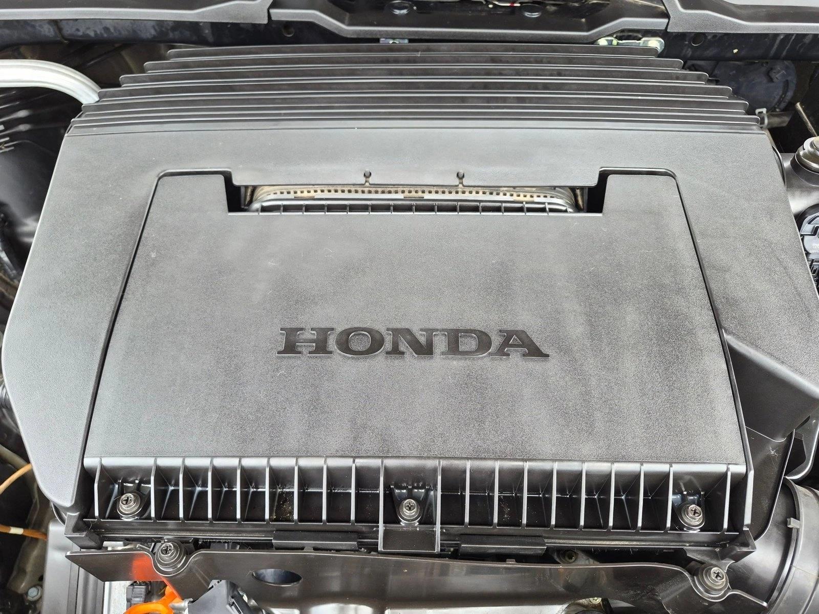 2023 Honda Pilot EX-L - Photo 22