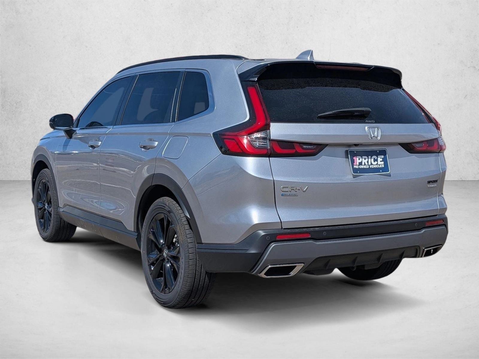 2023 Honda CR-V Sport Touring - Photo 8