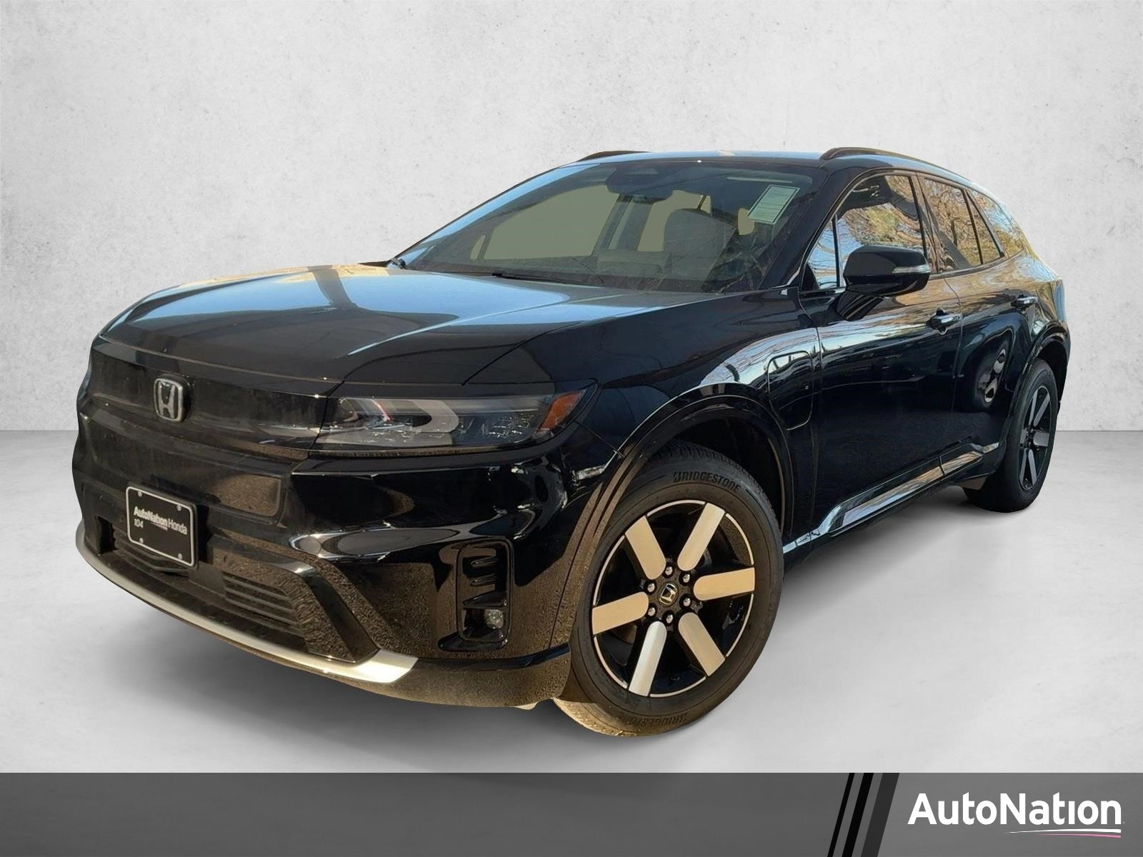 2026 Honda Prologue Touring AWD's photo