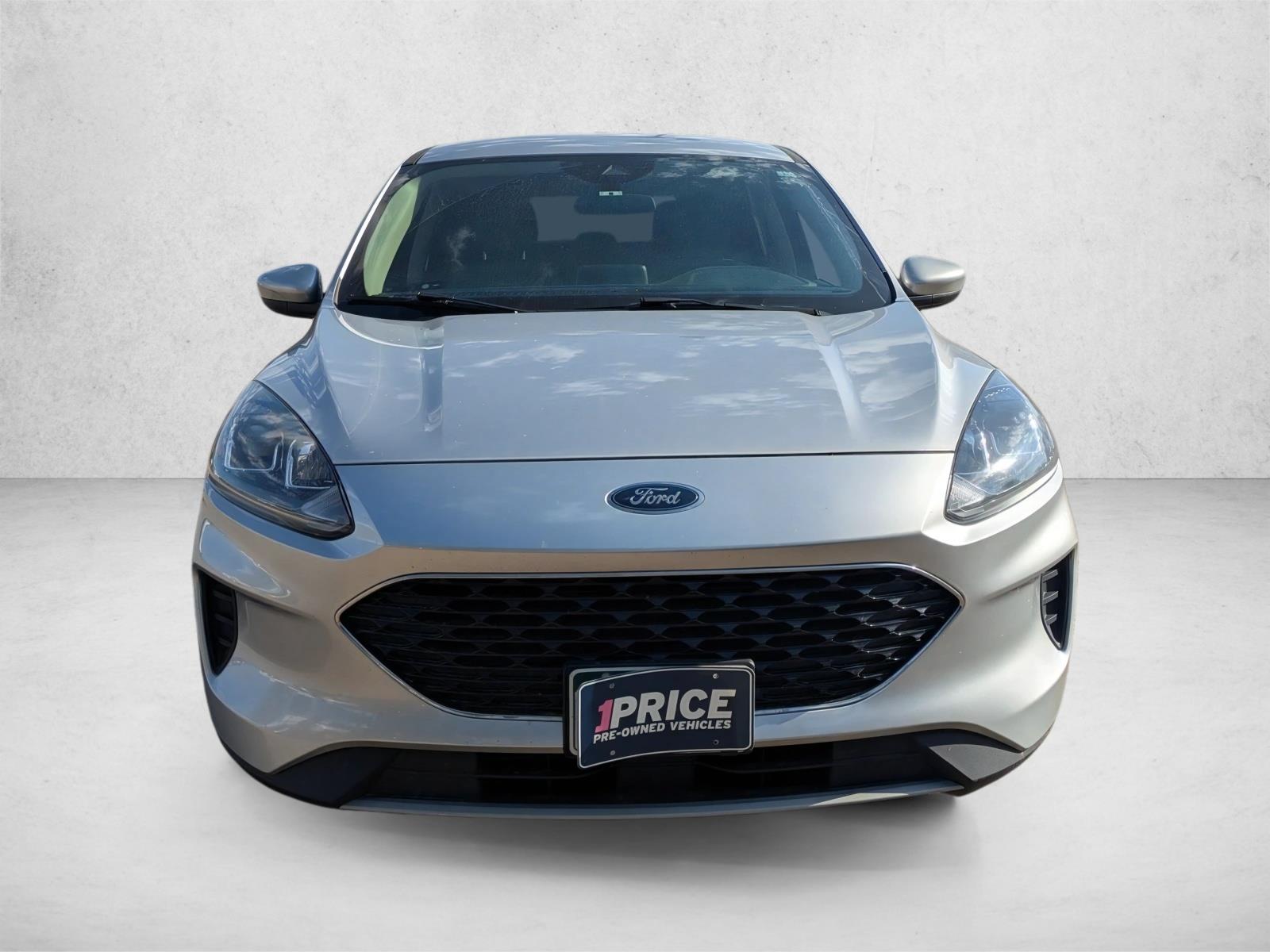 Used 2020 Ford Escape SE with VIN 1FMCU9G6XLUC16141 for sale in Westminster, CO