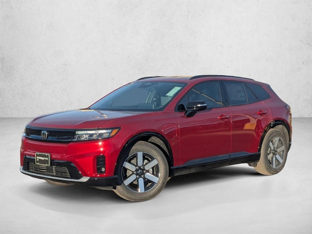 New 2026 Honda Prologue Touring SUV