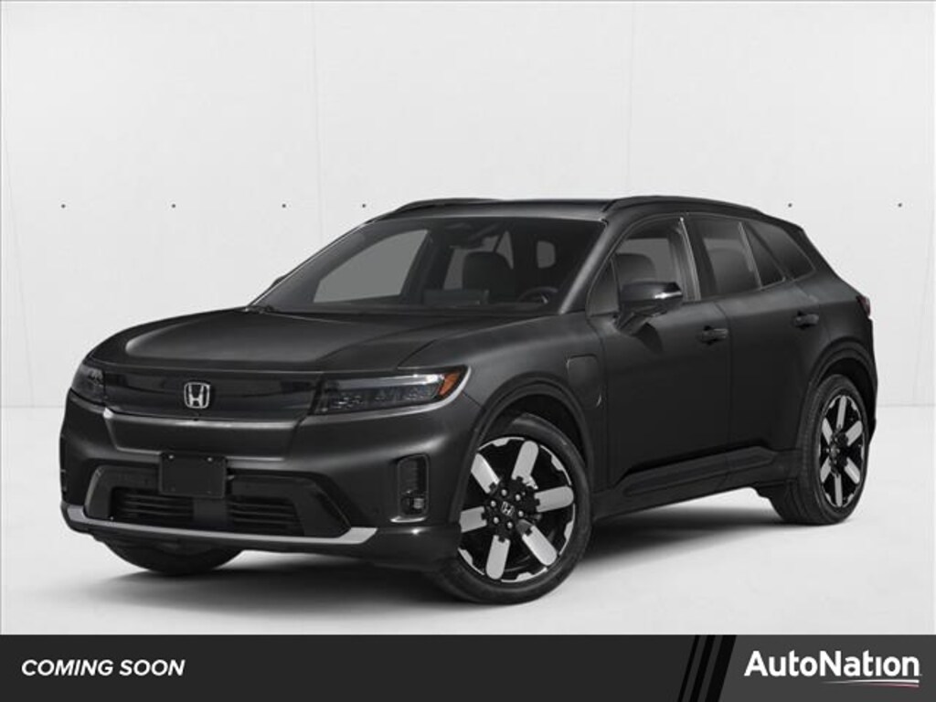 New 2026 Honda Prologue Elite SUV