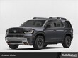  Honda Passport
