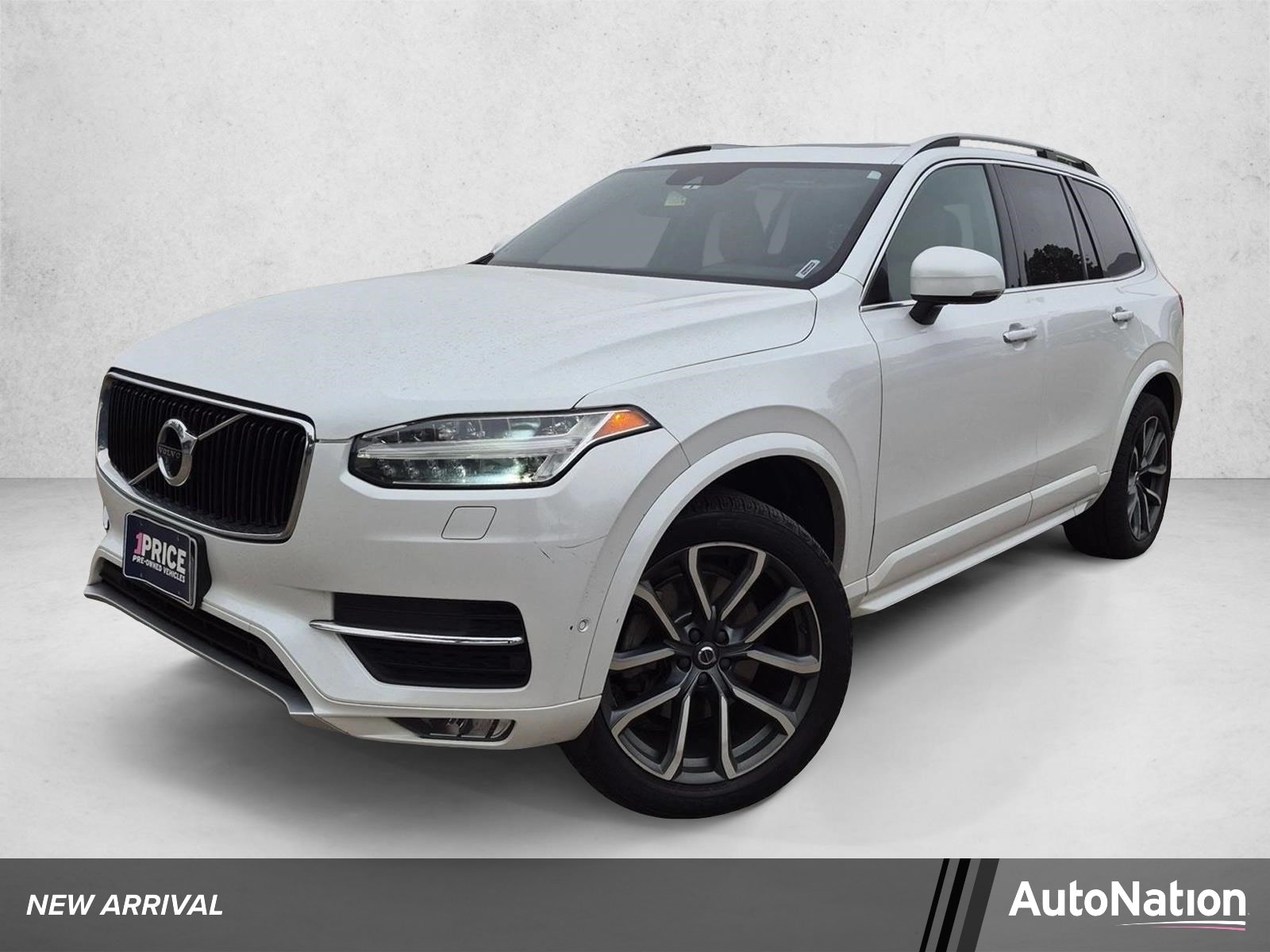 2018 Volvo XC90