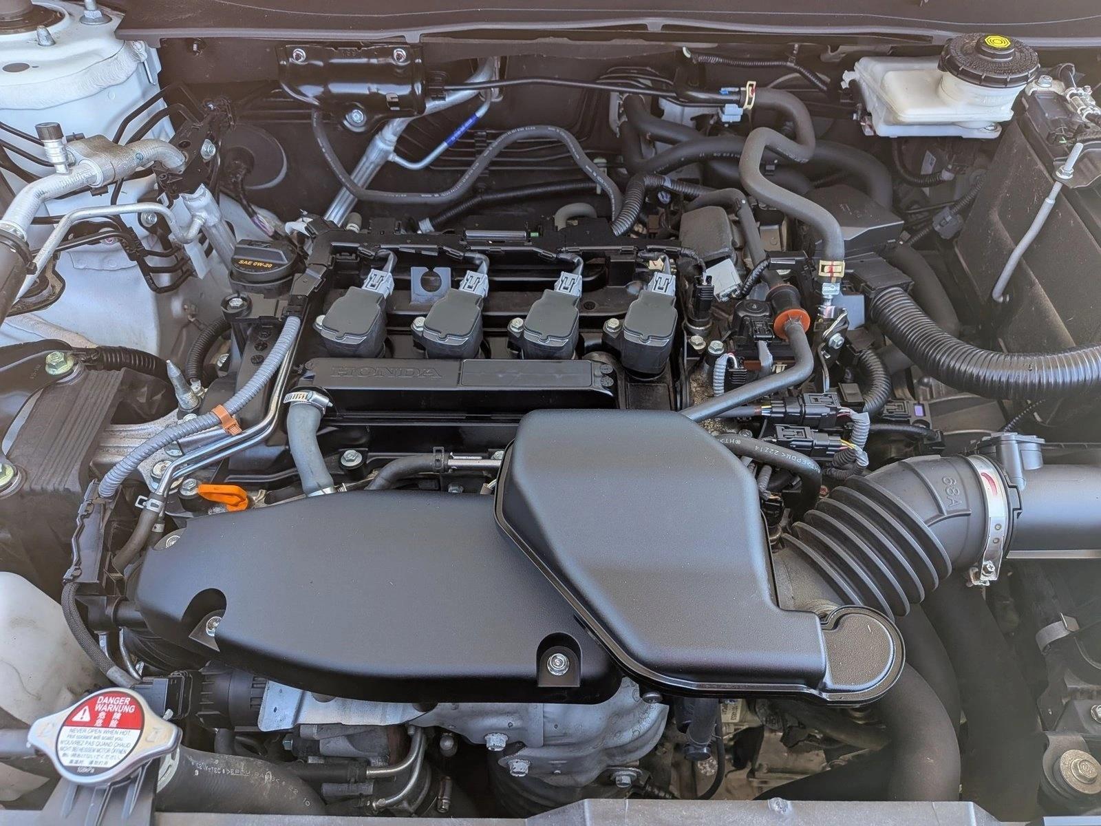 2023 Honda CR-V EX-L - Photo 20