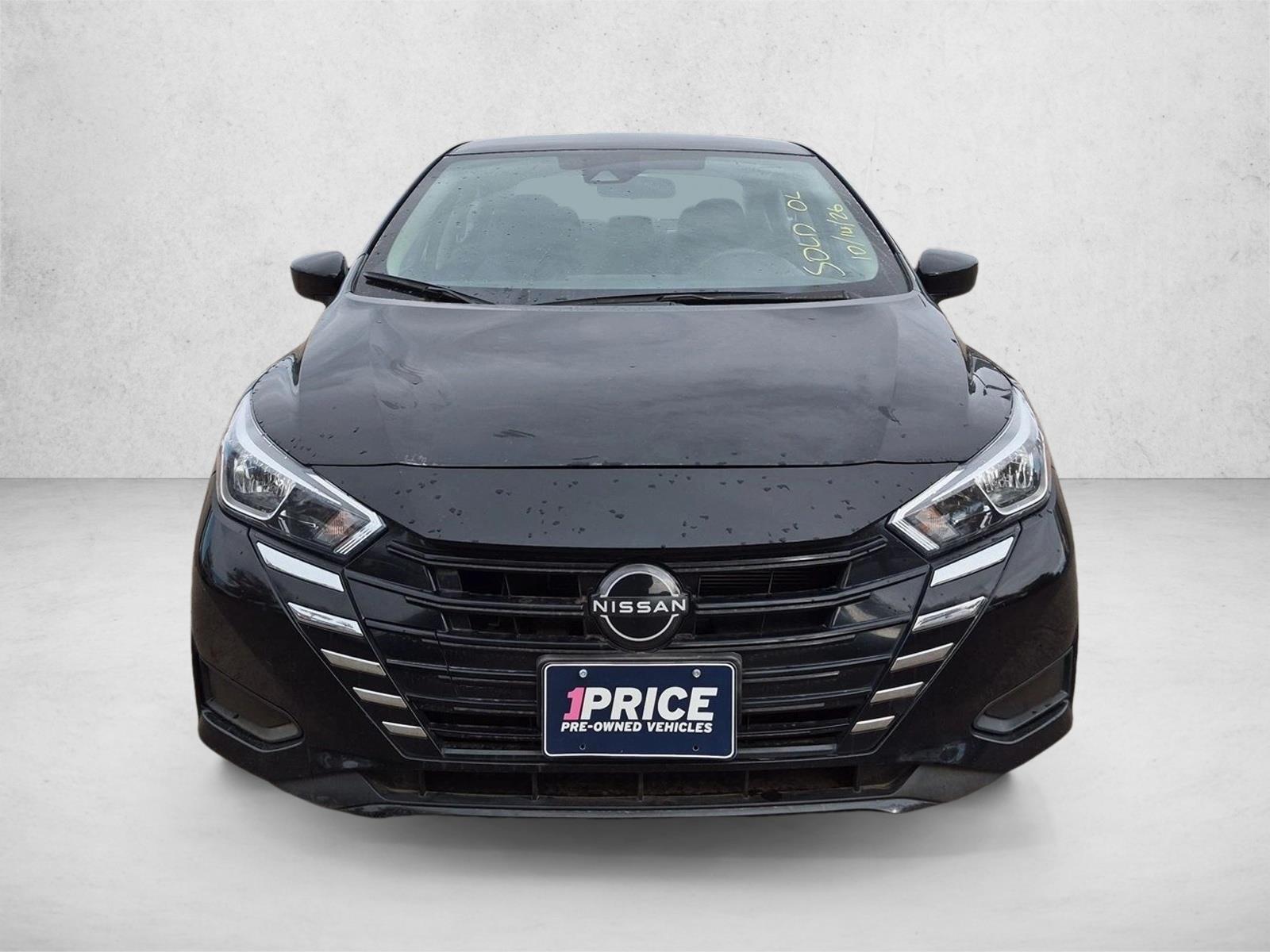 Used 2023 Nissan Versa 1.6 SV Sedan