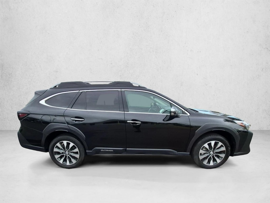 Used 2024 Subaru Outback Touring SUV