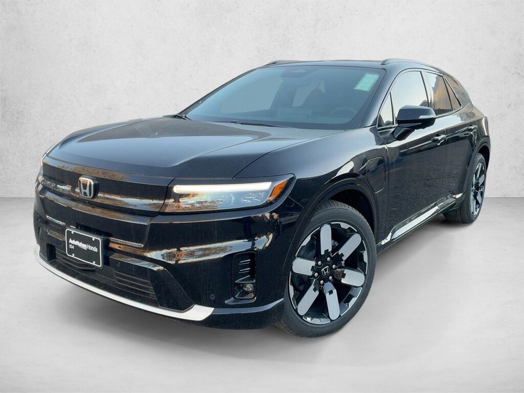 New 2026 Honda Prologue Elite SUV