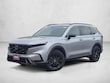  Honda CR-V Hybrid