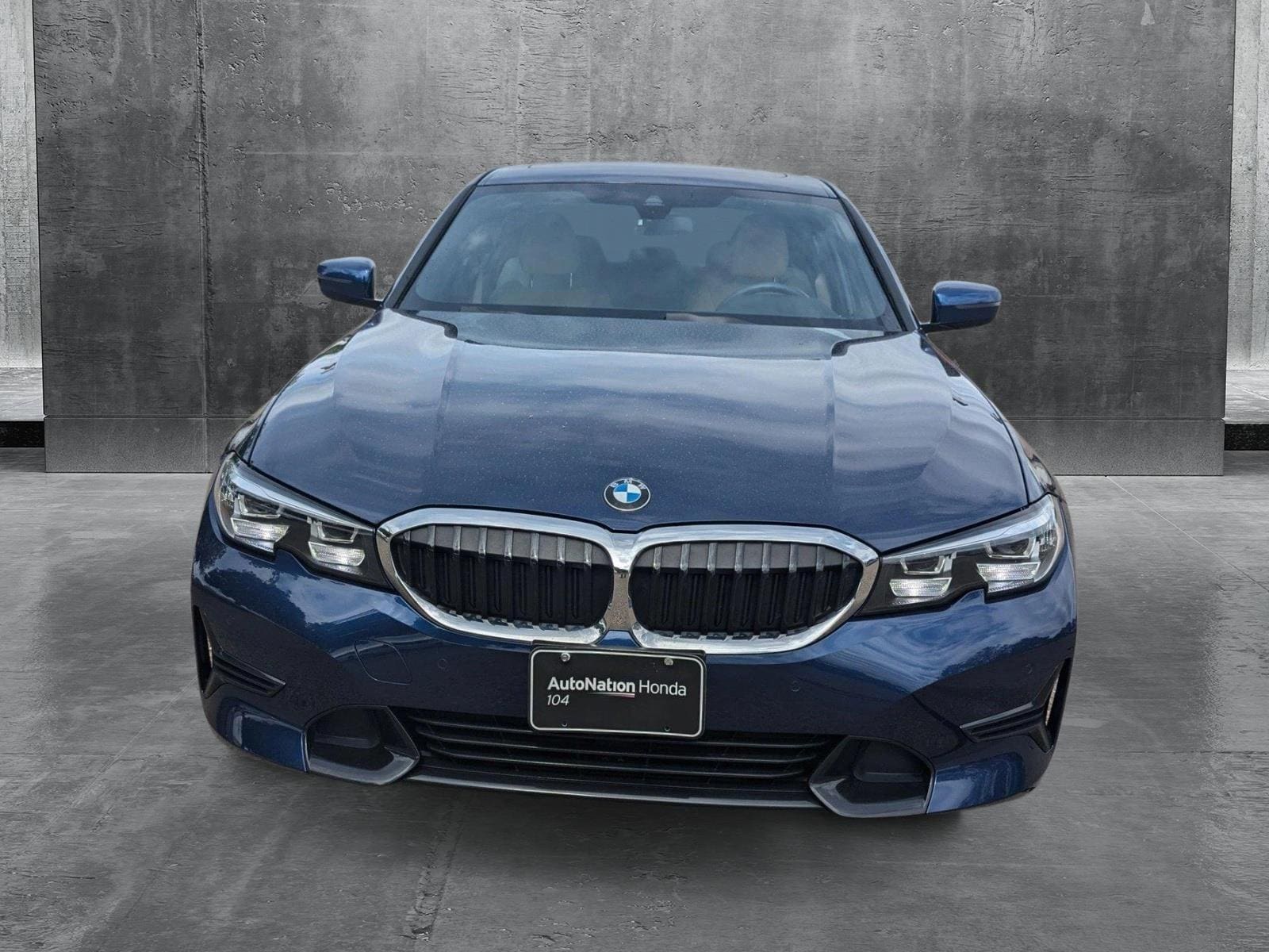 Used 2020 BMW 3 Series 330i with VIN 3MW5R7J03L8B19946 for sale in Westminster, CO