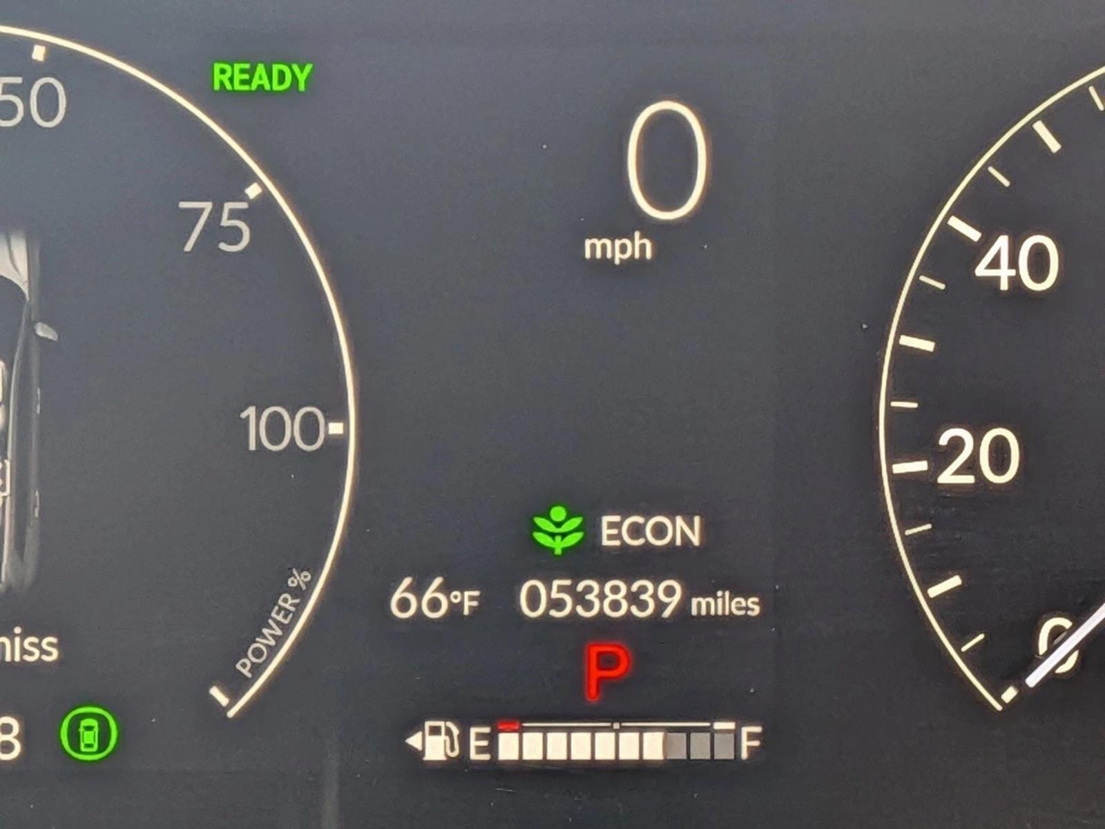 2023 Honda CR-V Sport Touring - Photo 11