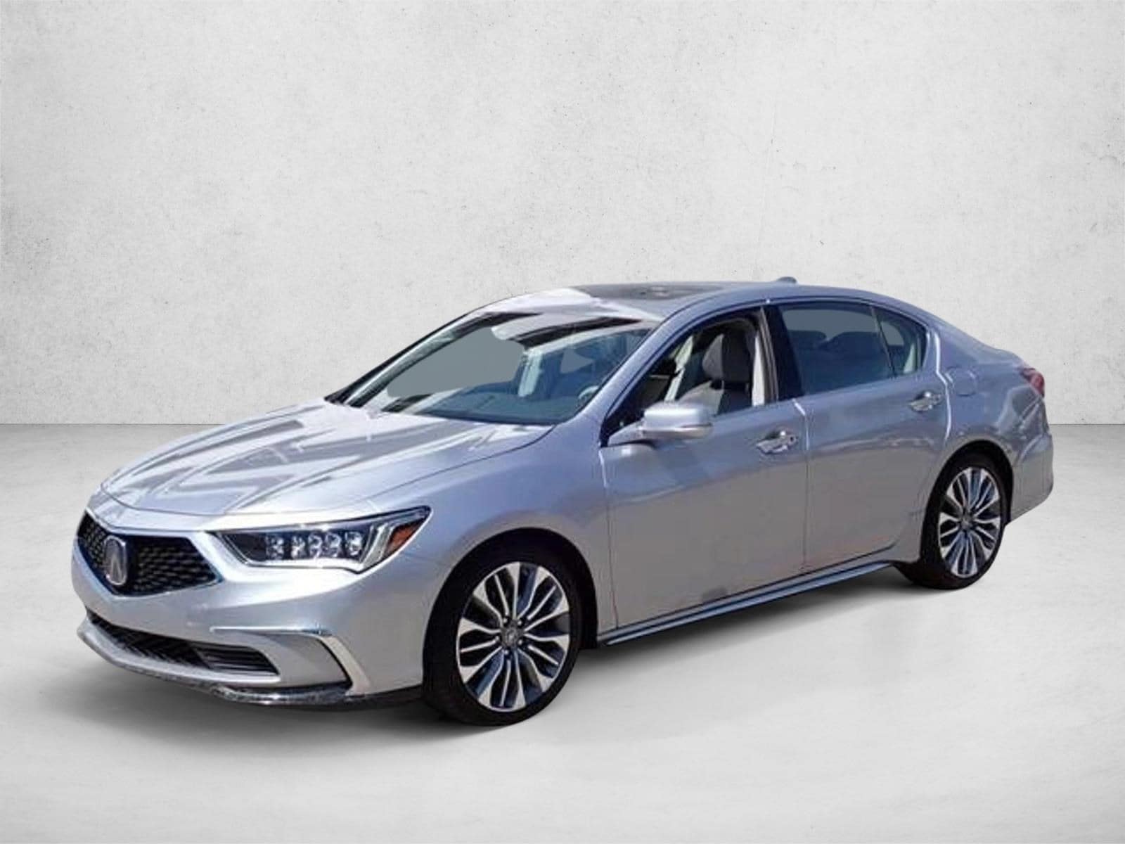 2019 Acura RLX Base's photo