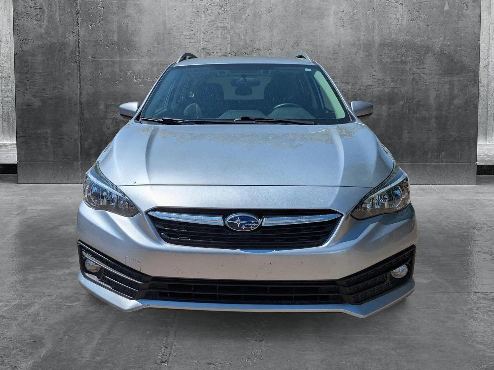 Used 2022 Subaru Impreza Premium with VIN 4S3GTAV66N3719347 for sale in Westminster, CO