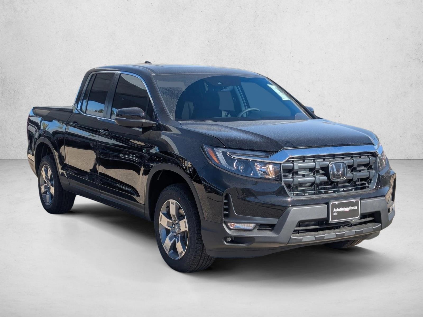 2026 Honda Ridgeline RTL - Photo 7