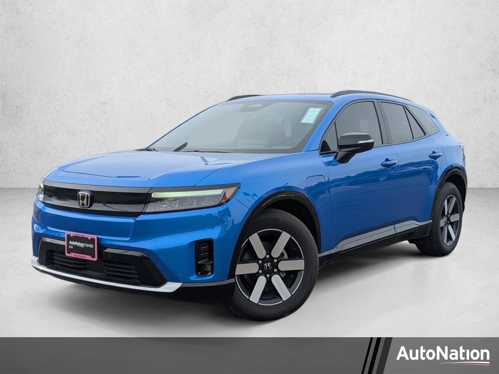 2026 Honda Prologue Touring AWD's photo