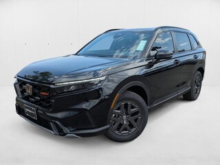 2026 Honda CR-V Hybrid TrailSport SUV