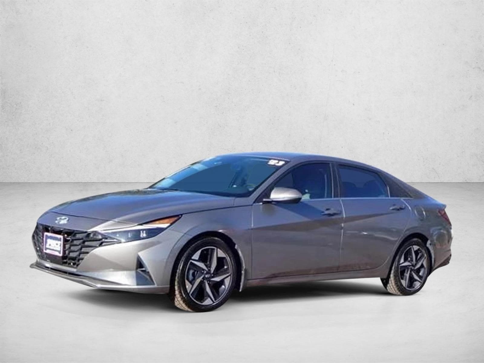 2023 Hyundai Elantra Limited's photo