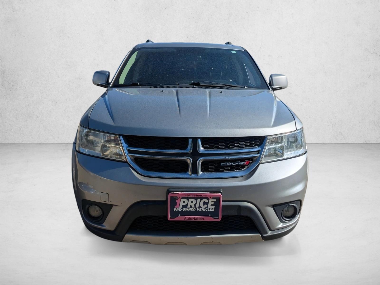 Used 2015 Dodge Journey SXT with VIN 3C4PDDBG8FT589279 for sale in Westminster, CO