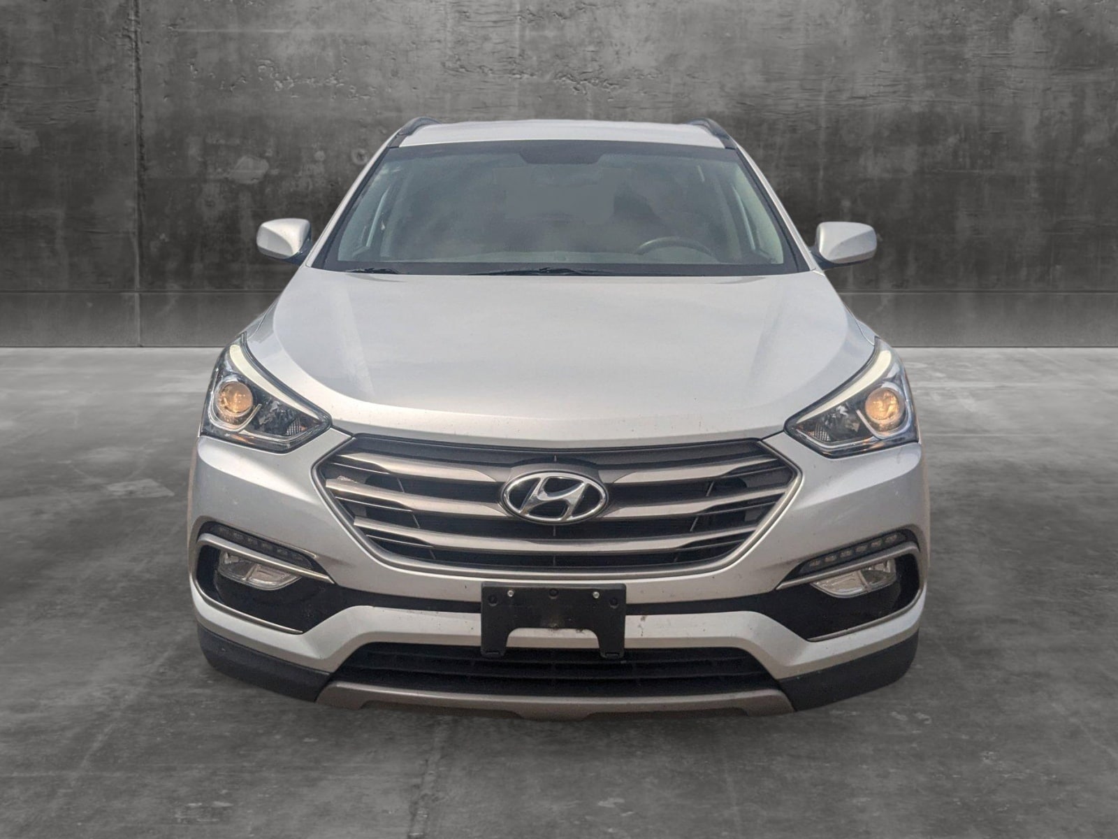 Used 2017 Hyundai Santa Fe Sport with VIN 5XYZUDLB1HG469586 for sale in Westminster, CO