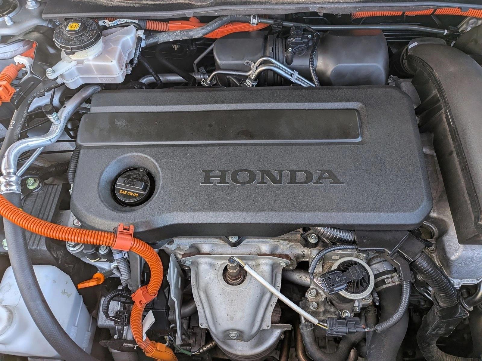 2023 Honda CR-V Sport Touring - Photo 24