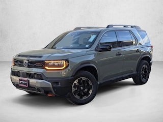 2026 Honda Passport TrailSport Elite SUV