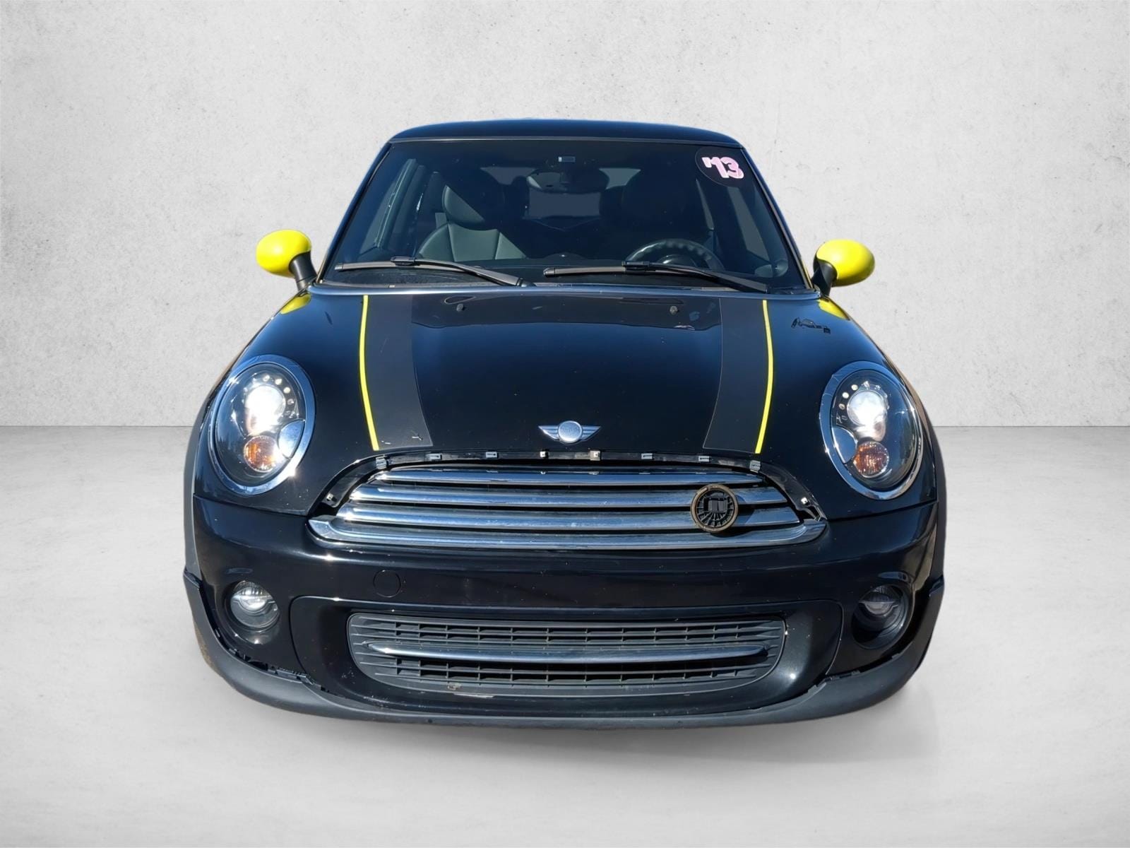 Used 2013 MINI Cooper Base with VIN WMWSU3C5XDT690525 for sale in Westminster, CO