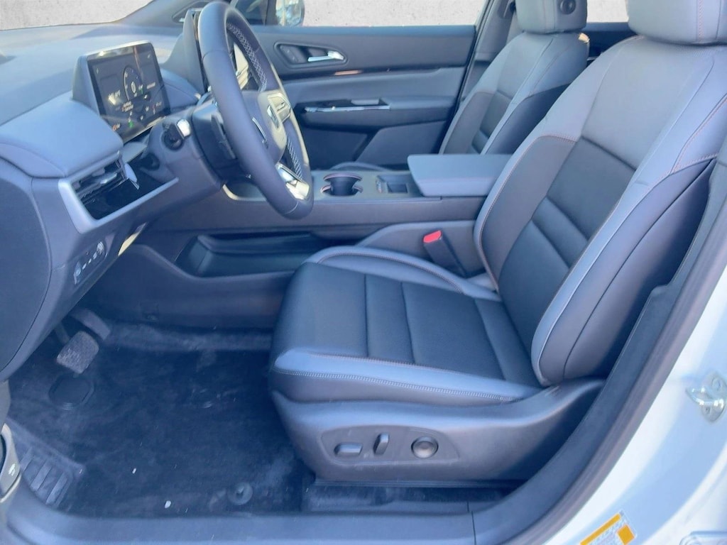 New 2026 Honda Prologue Elite SUV