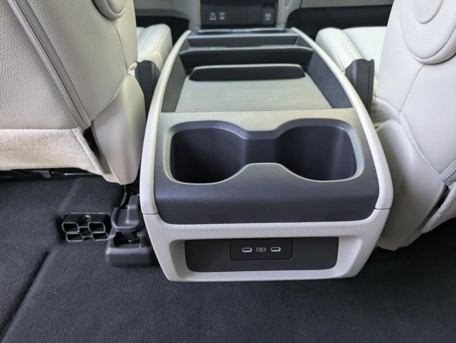 2026 Honda Odyssey EX-L - Photo 18