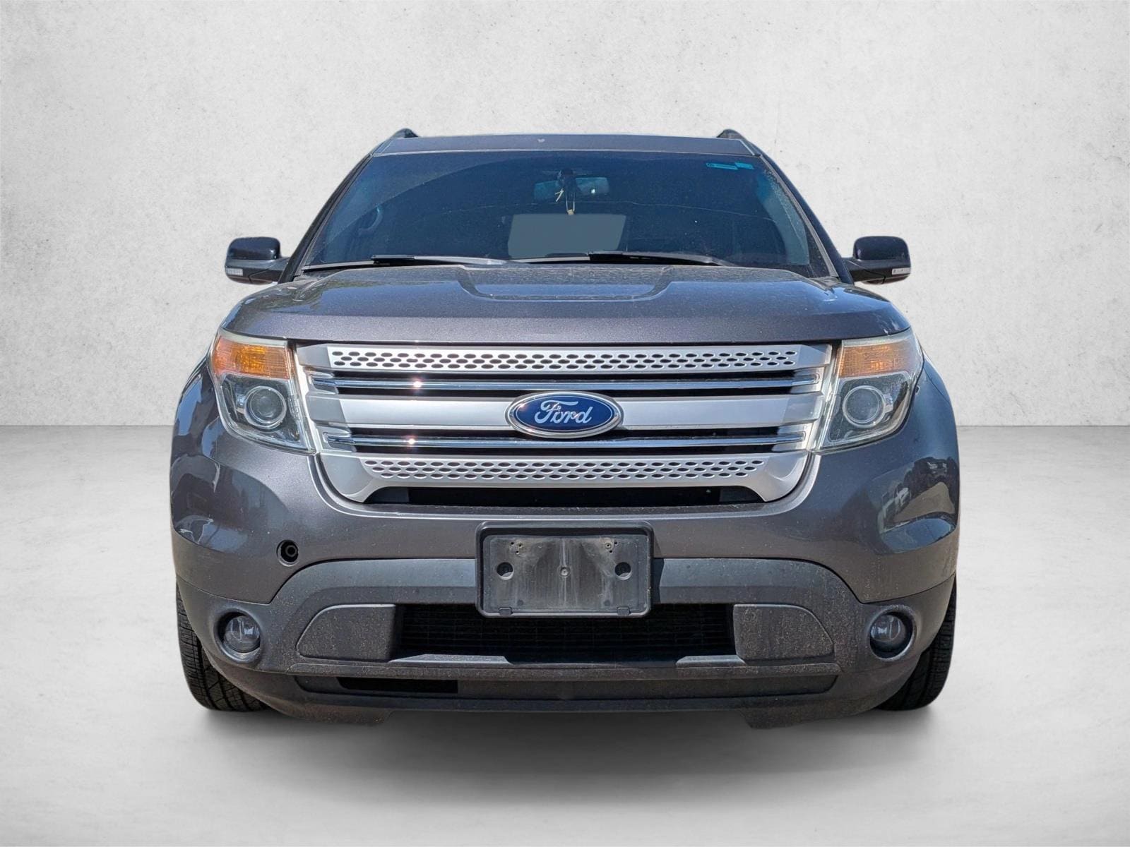 Used 2014 Ford Explorer XLT with VIN 1FM5K8D8XEGA22712 for sale in Westminster, CO